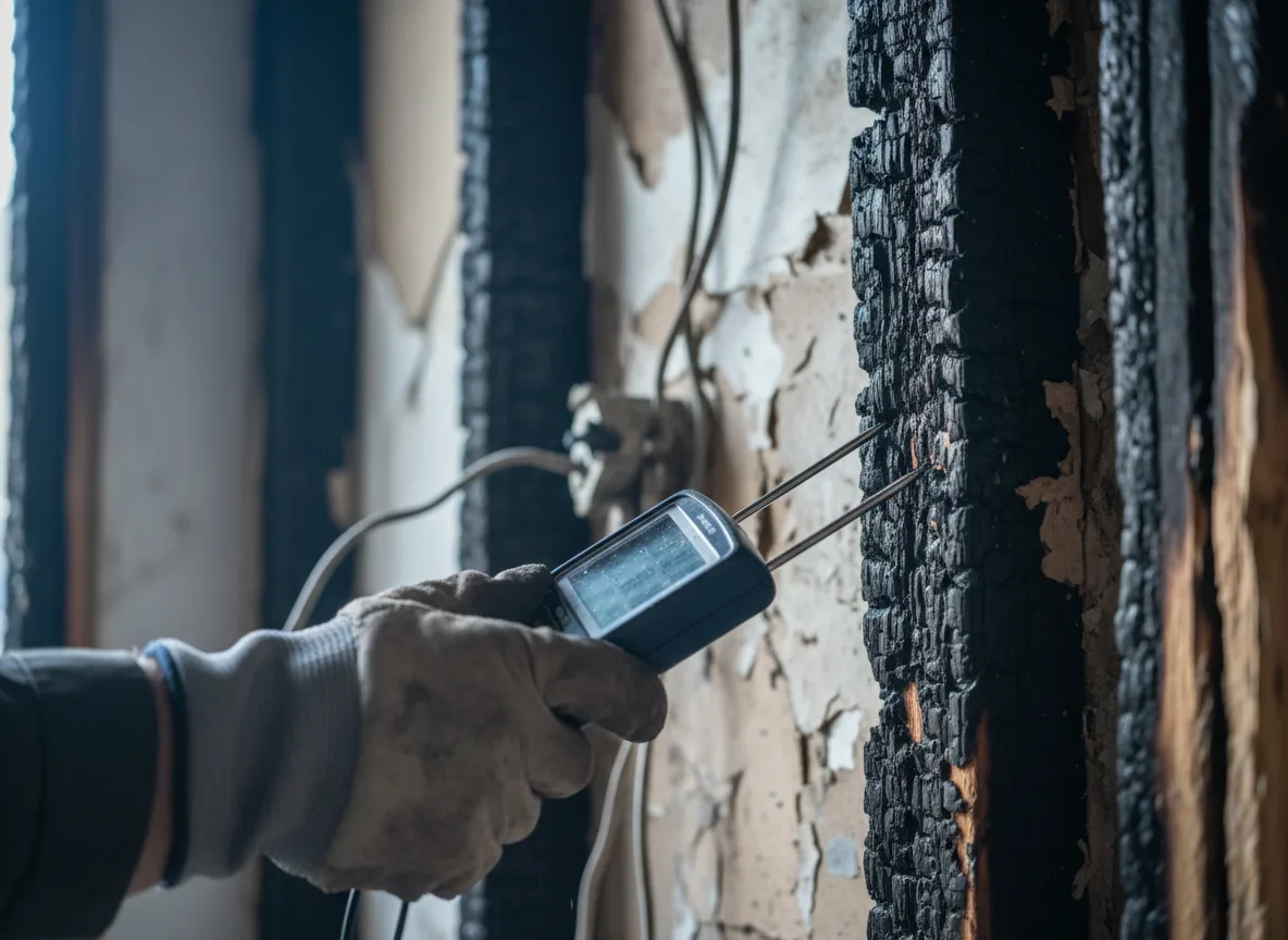Fire Damage Restoration Palms, MI FAQs